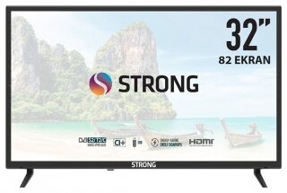 Strong MS32EC2000 Televizyon kullananlar yorumlar